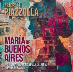 María de Buenos Aires