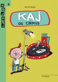 Kaj og Cirkus