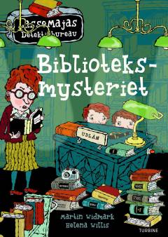 Biblioteksmysteriet