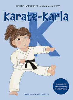 Karate-Karla