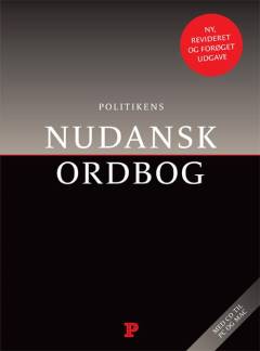 Politikens Nudansk ordbog