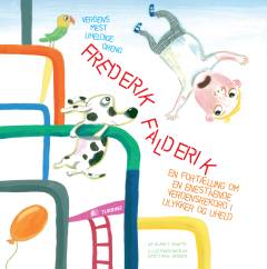 Billedbog, 1. udgave, 2011