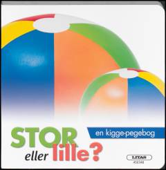 Stor eller lille?