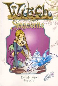 De tolv porte. Bog 3 af 3