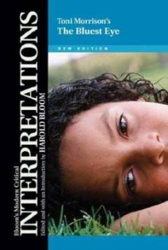 Toni Morrison's The bluest eye