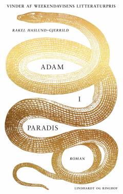 Adam i Paradis (Sæt)