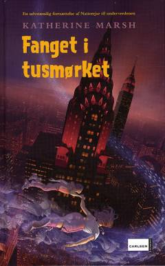 Fanget i tusmørket