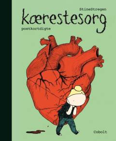 Kærestesorg : postkortdigte
