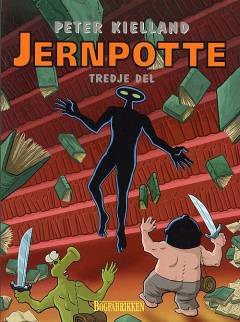 Jernpotte. 3. del