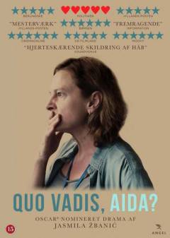 Quo vadis, Aida?