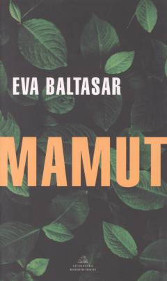 Bog, 1. edición, 2022