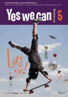Yes we can 5. Workbook