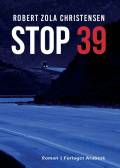 Stop 39. Arabesk