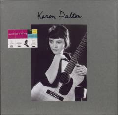 Recording is the trip : the Karen Dalton archives