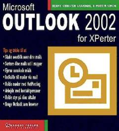 Microsoft Outlook 2002 for XPerter