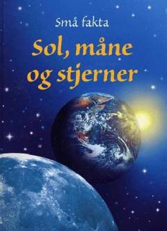 Sol, måne og stjerner