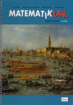 Matematiktak 4. klasse -- Vejledning