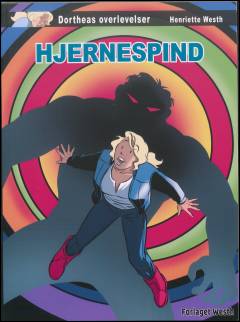 Hjernespind