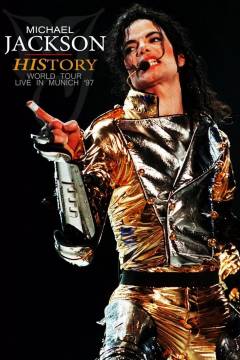 Michael Jackson - history : the king of pop 1958-2009