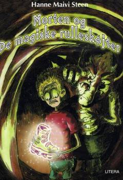 Morten og de magiske rulleskøjter