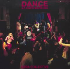 Dance, no one's watching