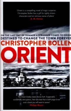 Orient