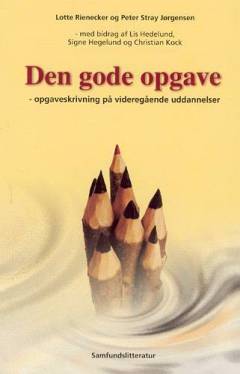 Bog, 2. udgave, 2000