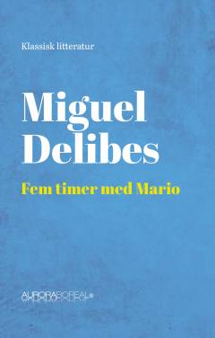 Fem timer med Mario