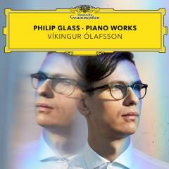 Piano works
