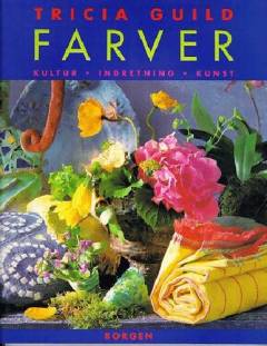 Farver : indretning og udsmykning