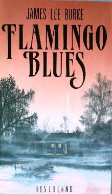 Flamingo blues