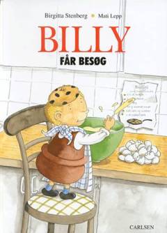 Billy får besøg