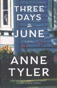 Three days in June