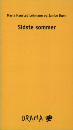 Sidste sommer