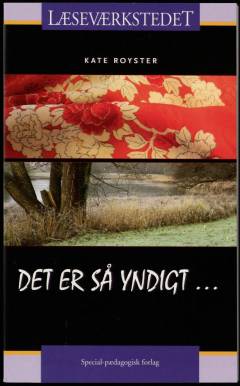 Det er så yndigt (Letlæsning)