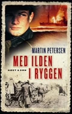 Med ilden i ryggen