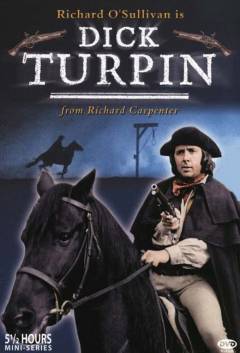 Dick Turpin (Sæson 2)