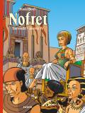 Nofret : Den sidste Minos, Rejsen til Hattusas, Den hemmelige traktat. Eudor
