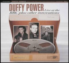 Live at the BBC plus other innovations