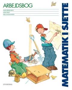 Matematik i sjette : grundbog -- Arbejdsbog