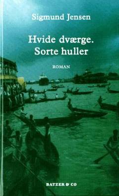 Hvide dværge - sorte huller