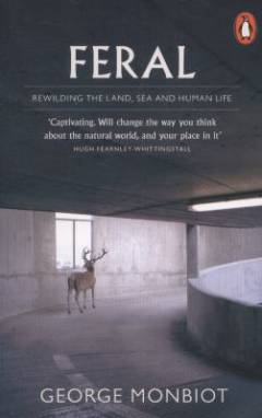Feral : rewilding the land, the sea, and human life