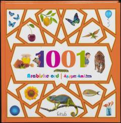 1001 arabiske ord