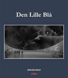 Den lille blå