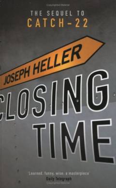 Closing time