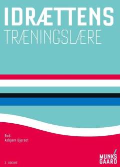Idrættens træningslære