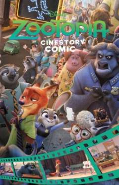 Zootopia