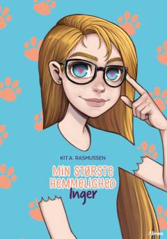 Min største hemmelighed - Inger