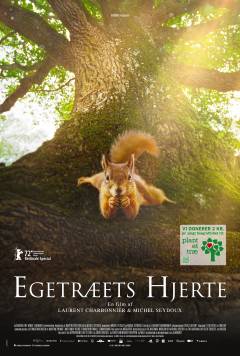 Egetræets hjerte