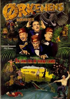 Film (dvd), 2022